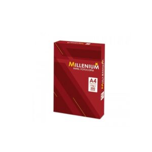 Papel Fotocopia 75Gr A-4