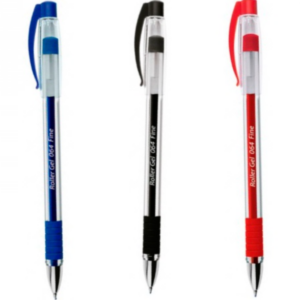 Bolígrafo 064 Roller Gel 0.6 Faber Castell