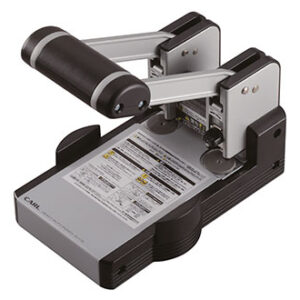 Perforador Semi Industrial HD-410 100 Hojas Carl