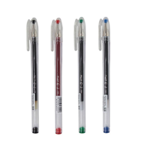 Bolígrafo Bl-G1-5 Pilot