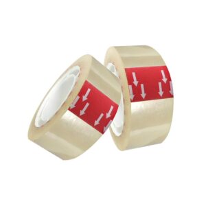 Cinta Adhesiva Pegafan Cristalino 3/4'' X 36 Yd