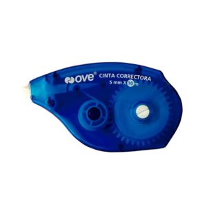 Cinta Correctora 5 Mm X 10 M