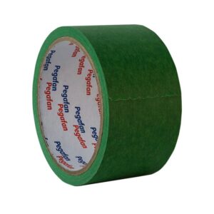 Cinta Masking Tape Pegafan 2'' X 20 Yd Colores Variados