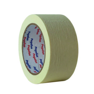 Cinta Masking Tape Pegafan 2'' X 40 Yd