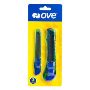 Cuchillas Ove Blíster X 2 Und