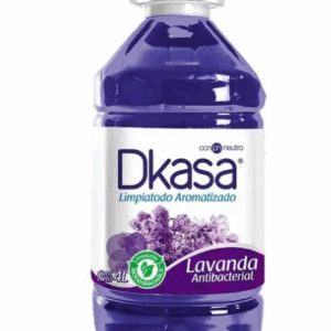 Limpiatodo DKSA Gln Aromas Surtido