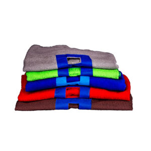 Trapeador de Microfibra Con Ojal