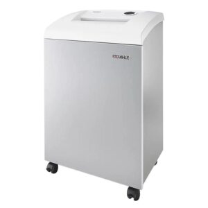Destructora De Documentos Dahle Mhp 406