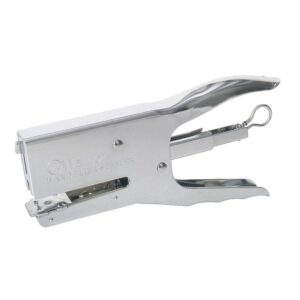 Engrapador Warrior 31217 Tipo Alicate