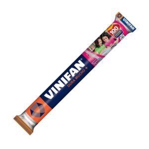 Forro Vinifan A4 Cristal