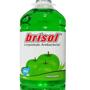 Limpiatodo Antibacterial Brisol