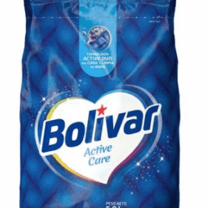 Detergente en Polvo Bolivar