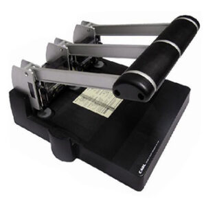 Perforador semi-industrial 123N