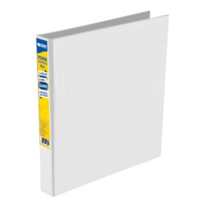 Pioner Universal Ove A4 2 Anillos 25 Mm Blanco