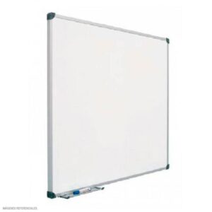Pizarra Laminada Blanca 0.40 X 0.60 M