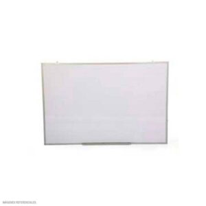Pizarra Laminada Blanca 0.80 X 1.20 M