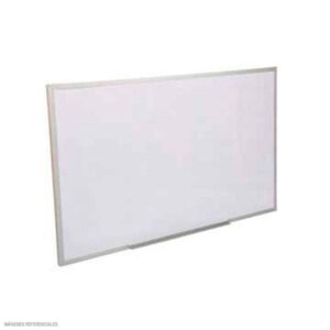 Pizarra Laminada Blanca 0.90 X 1.50 M