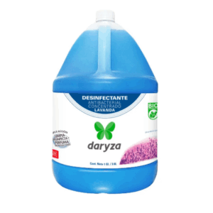 Desinfectante Antibacterial Daryza x 3.8 L