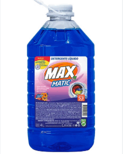 Detergente Líquido Galón x 4L Marca Variada