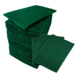 Esponja Verde