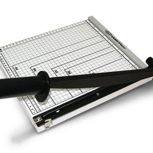 Guillotina A4 12 x 10 Modelo 21063