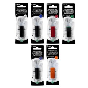 Cartucho para Plumones de Pizarra Pilot