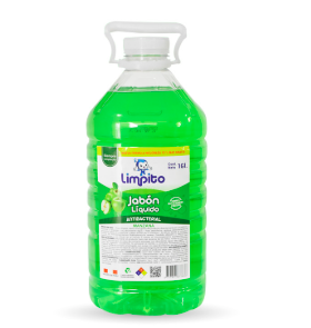 Lavavajilla Líquida GLN LIMPITO