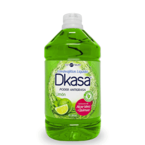 Lavavajilla Dkasa 4 LT