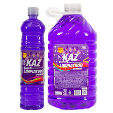 Limpiatodo KAZ Gln Aroma Surtido