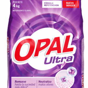 Detergentes en Polvo Opal