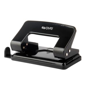 Perforador Escolar 11 Hojas