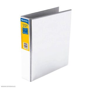 Pioner Universal Ove A4 2 Anillos 45 Mm Blanco