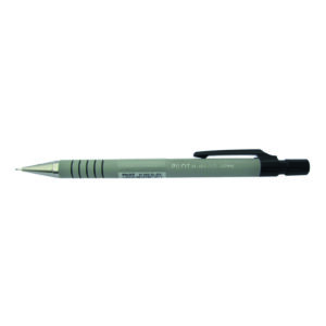 Portaminas Pilot H-165 0.5 Mm Gris