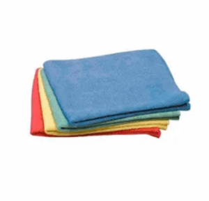 Paños Microfibra Sin Ojal