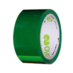 Cinta De Embalaje Colores Variados 2'' X 74 Yd