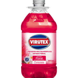 Limpiatodo VIRUTEX Gln Aroma Surtido