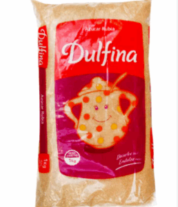 Azúcar Dulfina 1 KG