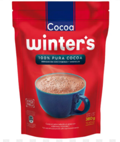 COCOA WINTERS DOYPACK