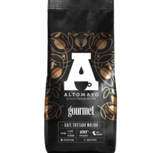 ALTOMAYO CAFE GOURMET
