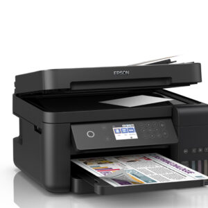Impresora Multifuncional Epson EcoTank L6171
