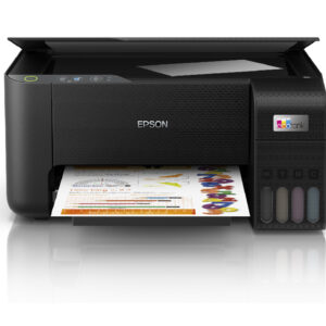 IMPRESORA MULTIFUNCIONAL EPSON L3210