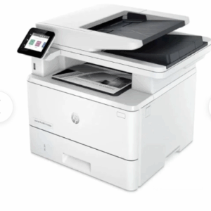 Impresora multifuncional HP LaserJet Pro MFP 4103FDW