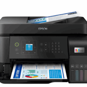 Impresora Multifuncional EPSON L5590