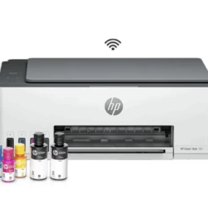 Impresora Multifuncional HP Smart Tank 580 Tinta Continua